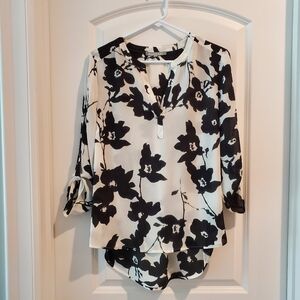 Daniel Rainn Blouse